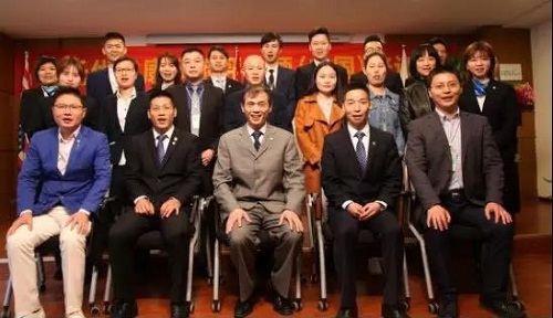 爱托优健康管理培训