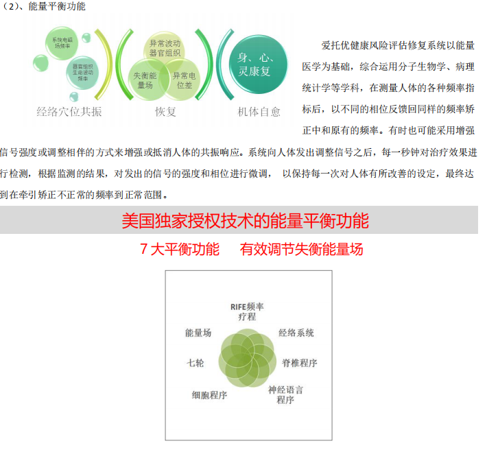 爱托优健康管理公司
