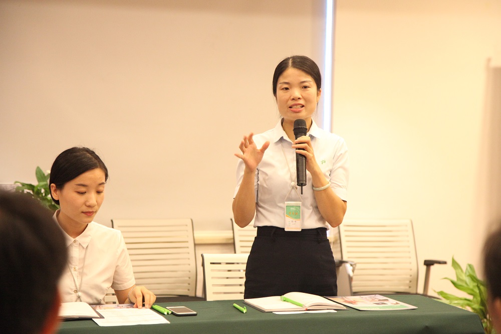 爱托优健康风险评估师培训