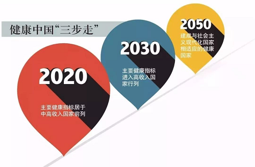 大健康产业