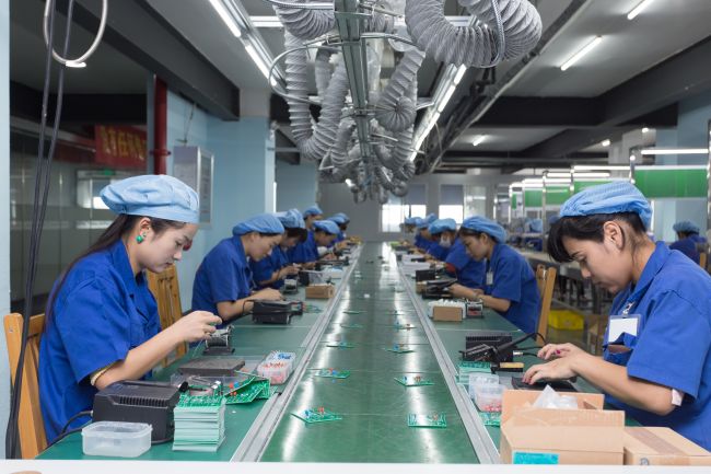 爱托优健康门店面的盈利秘密是什么