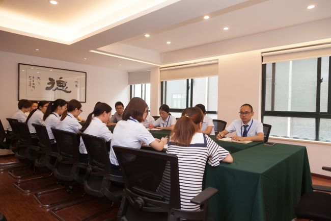 爱托优健康风险管理项目开店流程