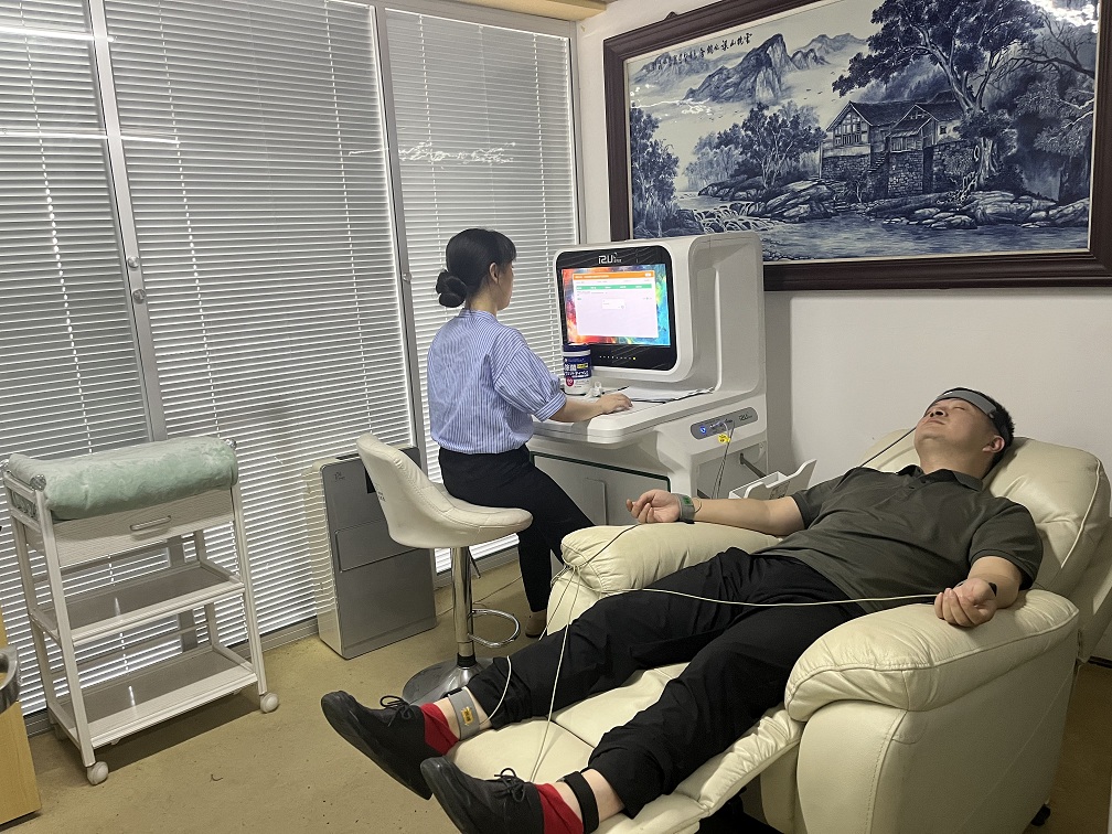 睡眠管理设备