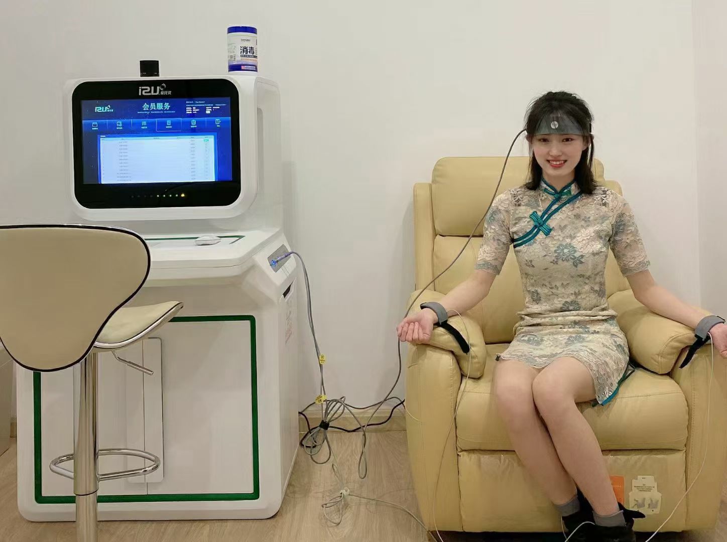 睡眠健康管理设备