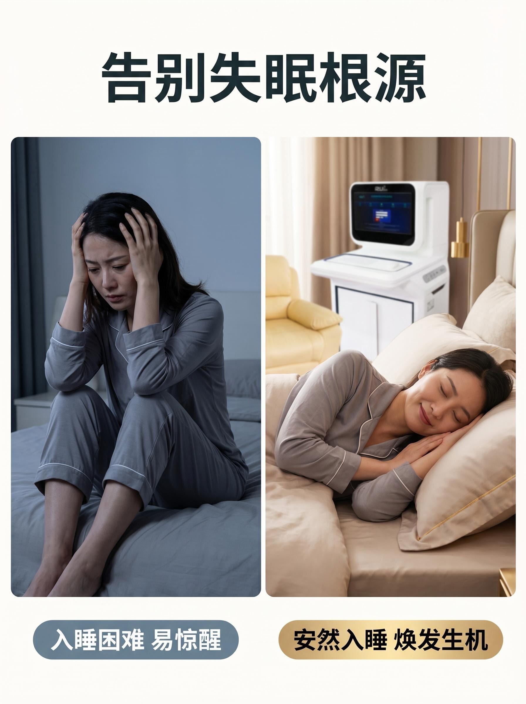 便携式健康管理设备